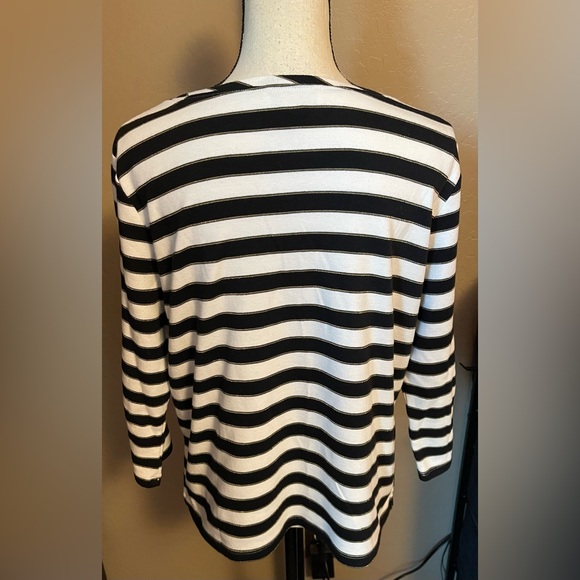 Darling D&D Lifestyle Blouse - Picture 1 of 5